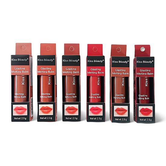Imagen de COLORETE BALSAMO KISS