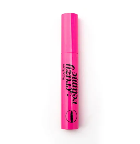 Imagen de MASCARA DE PESTAÑA PEEL OFF RUBY ROSE HB990