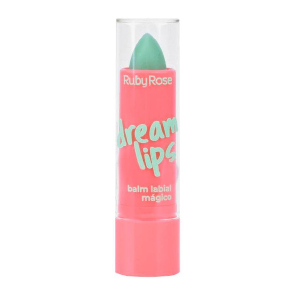 Imagen de LIP BALM LABIAL MAGICO RUBY ROSE HB-8528