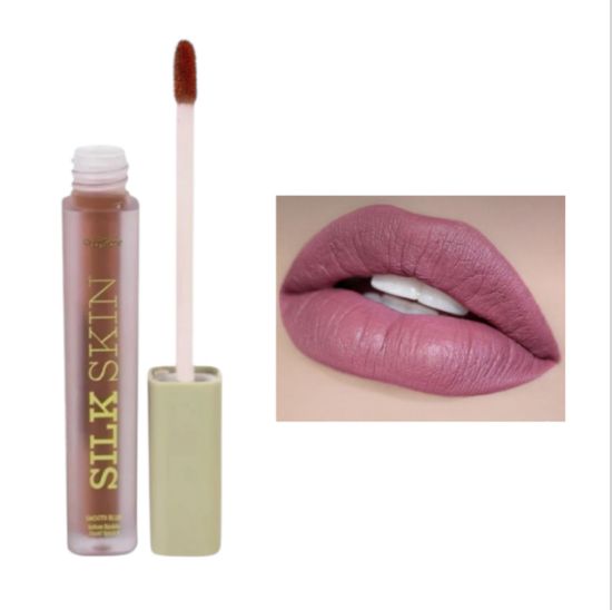 Imagen de LABIAL LIQ.SMOOTH BLUR SILK HB-F7100-3