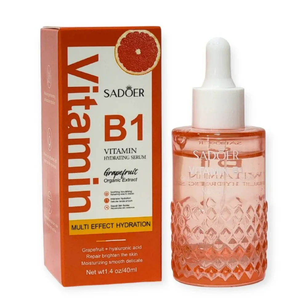 Imagen de SERUM HIDRATCION MULTI EFECTO SD40169