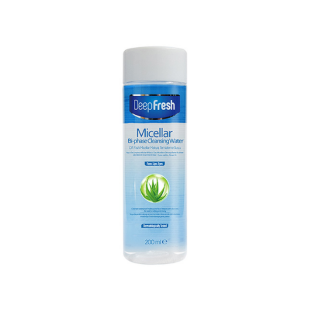 Imagen de AGUA MICELAR 200ML DEEP FRESHN7987