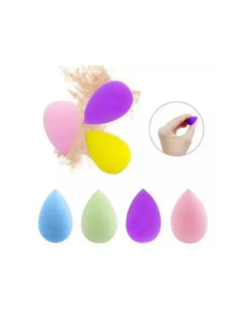 Imagen de SET DE ESPONJITAS X 6 A2407 80007638