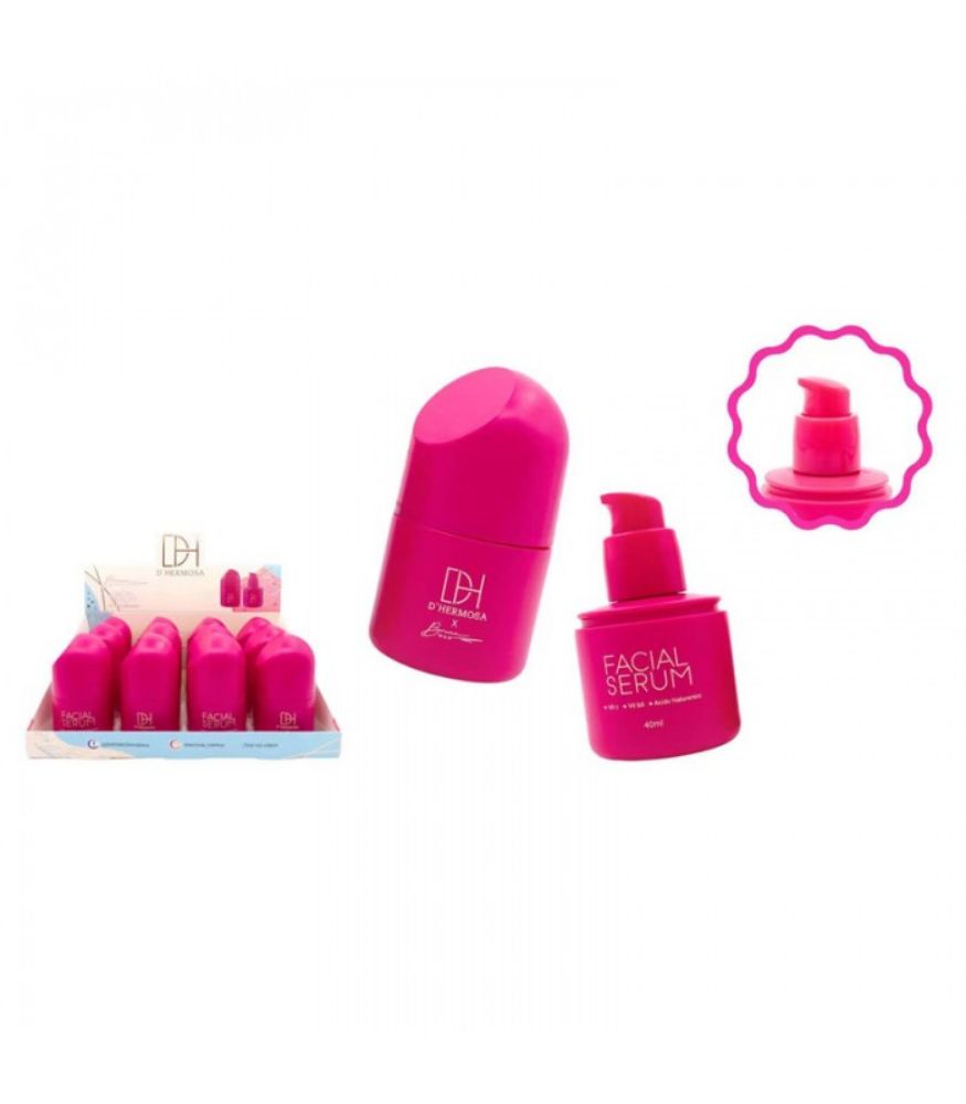 Imagen de SERUM FACIAL HB615