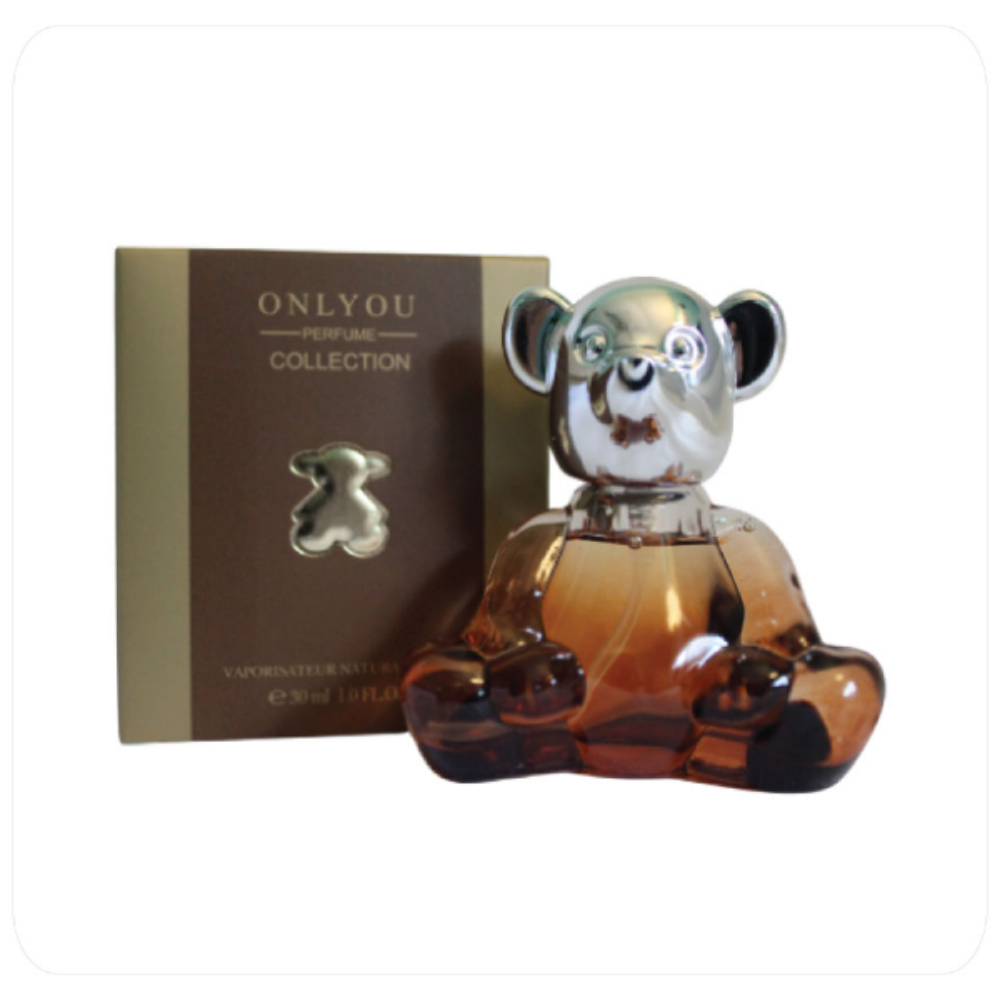 Imagen de PERFUME ONLYOU OSO OLU830-56 30ML