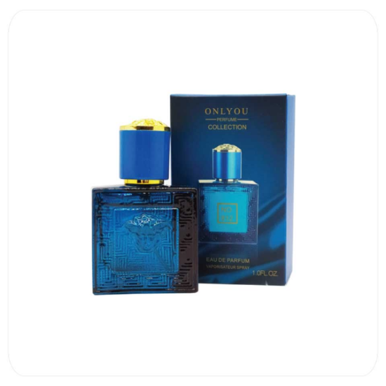 Imagen de PERFUME ONLYOU 812 OLU830-12 30ML