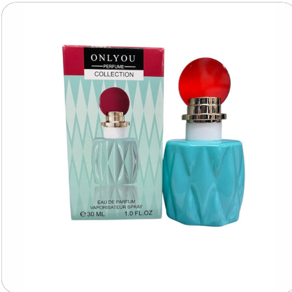 Imagen de PERFUME ONLYOU OLU830-102