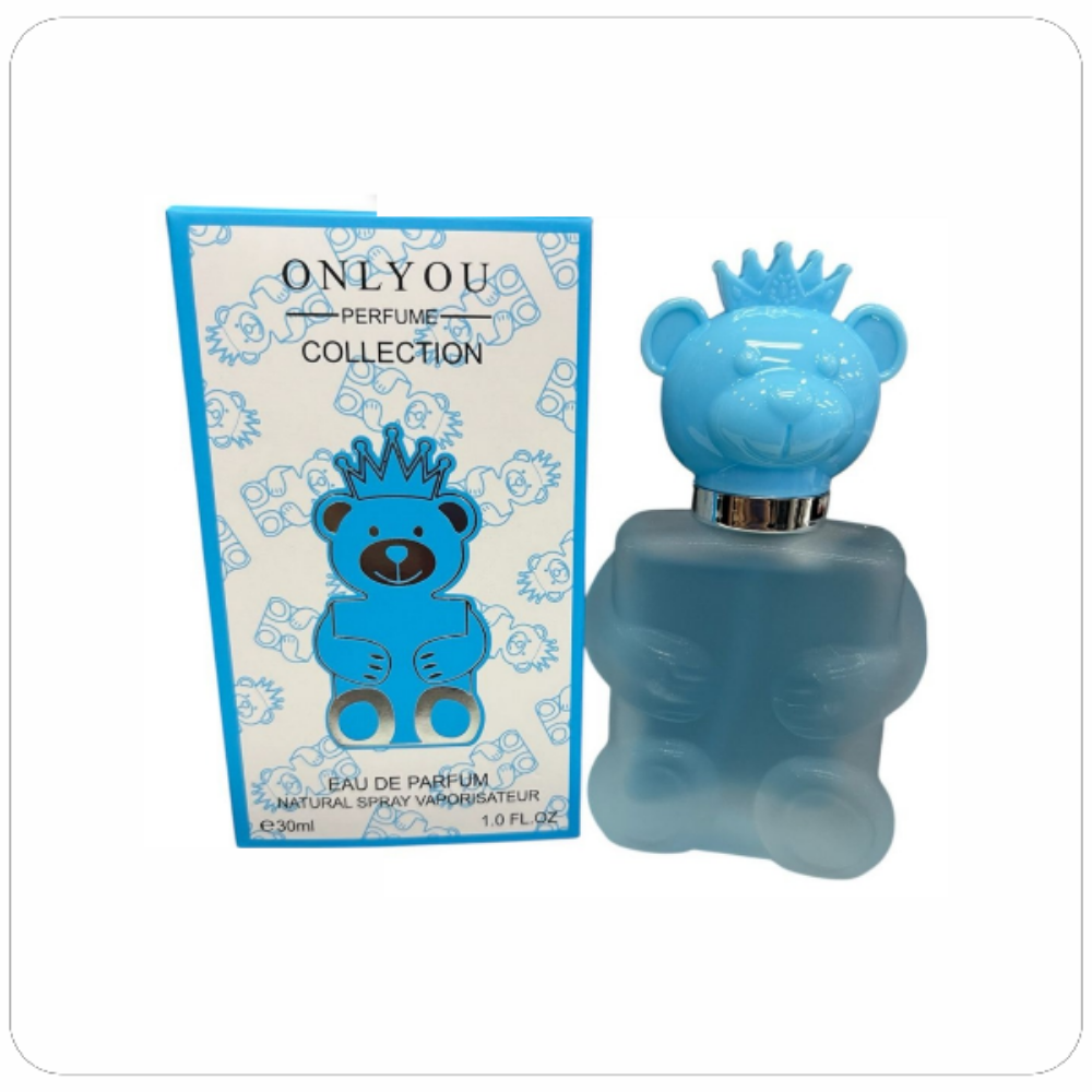 Imagen de PERFUME ONLYOU OSO CELESTE OLU930-20 30ML