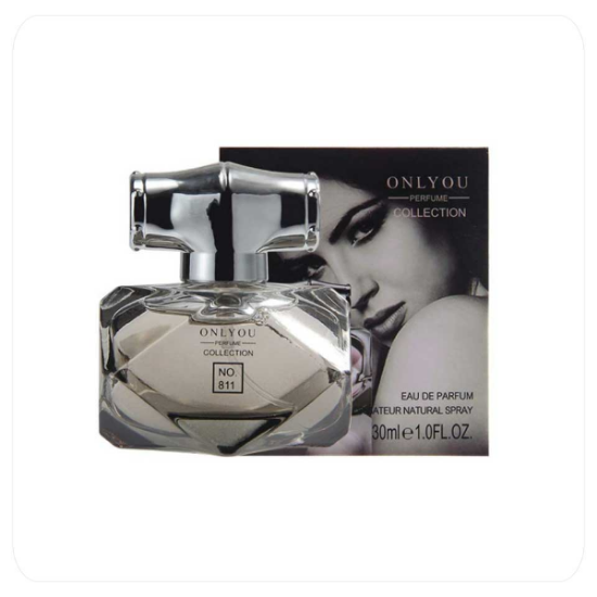 Imagen de PERFUME ONLYOU BANNBO OLU830-11 30ML