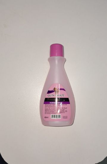 Imagen de QUITA ESMALTE FORTALECEDOR REAL COLOR