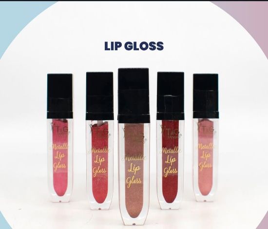 Imagen de METALLIC LIP GLOSS PG-053