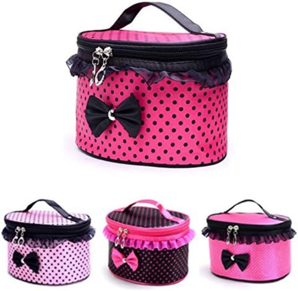 Imagen de NECESER MOTAS 26611