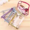 Imagen de NECESER TRANSPARENTE 26616