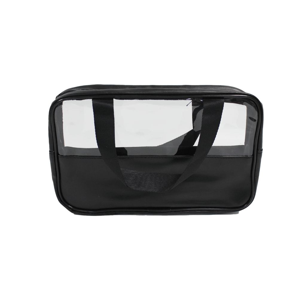 Imagen de NECESER TRANSPARENTE 26615-2