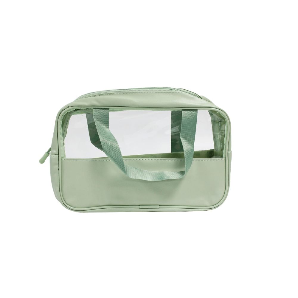 Imagen de NECESER TRANSPARENTE 26615-2