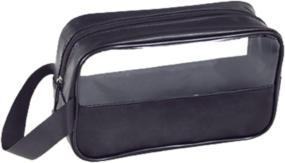 Imagen de NECESER TRANSPARENTE 26615-1