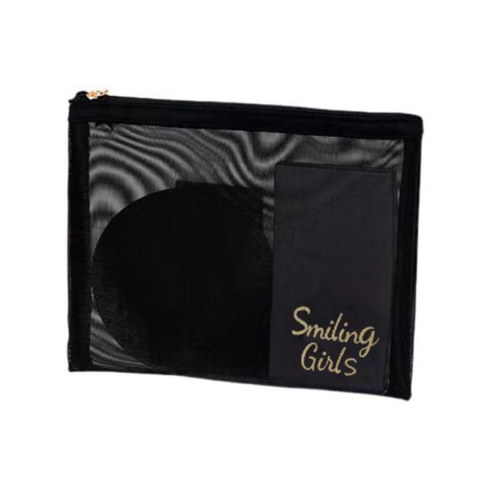 Imagen de NECESER SMILING GIRLS 26621-1