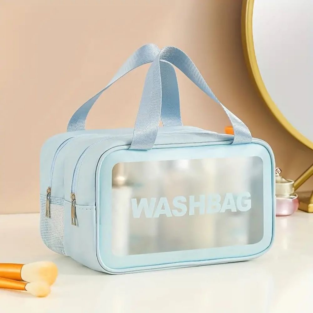 Imagen de NECESER C/ AGARRADERA WASHBAG 26629