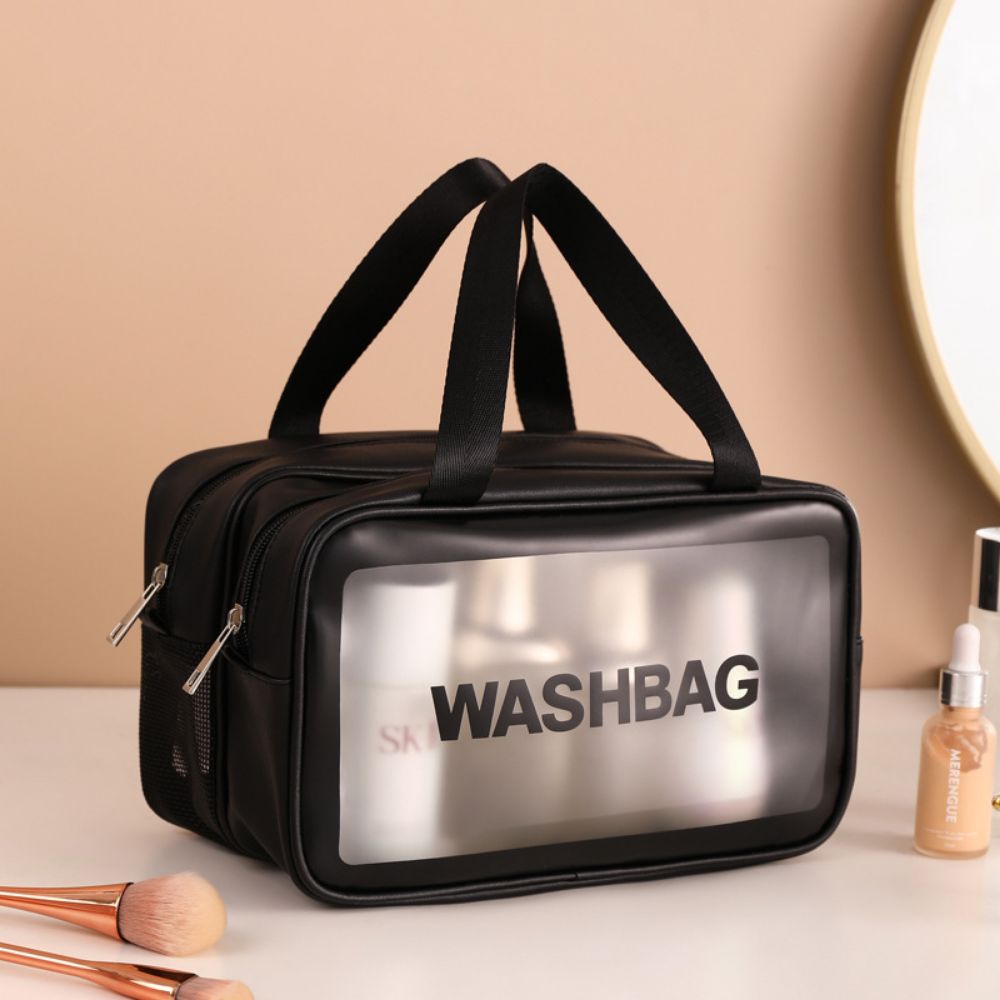 Imagen de NECESER C/ AGARRADERA WASHBAG 26629