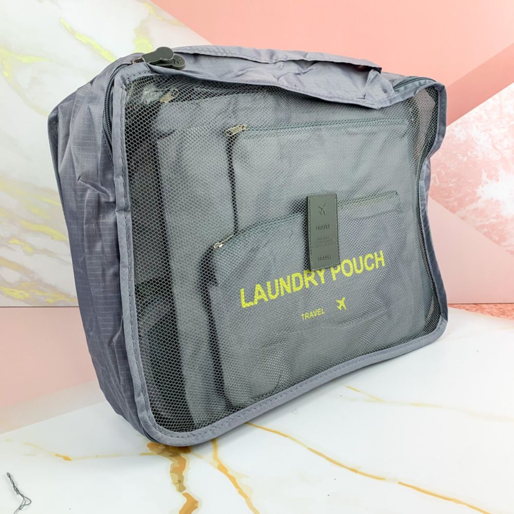 Imagen de NECESER VARIOS COLORES 26630