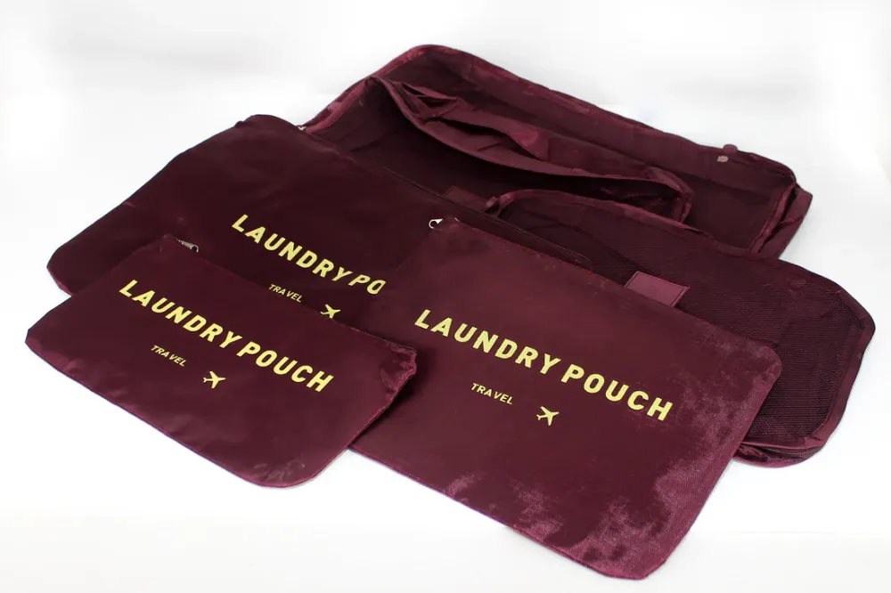 Imagen de NECESER VARIOS COLORES 26630