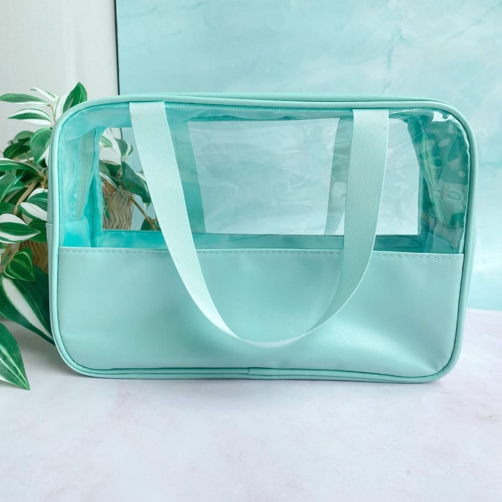 Imagen de MECESER TRANSPARENTE 26615-3