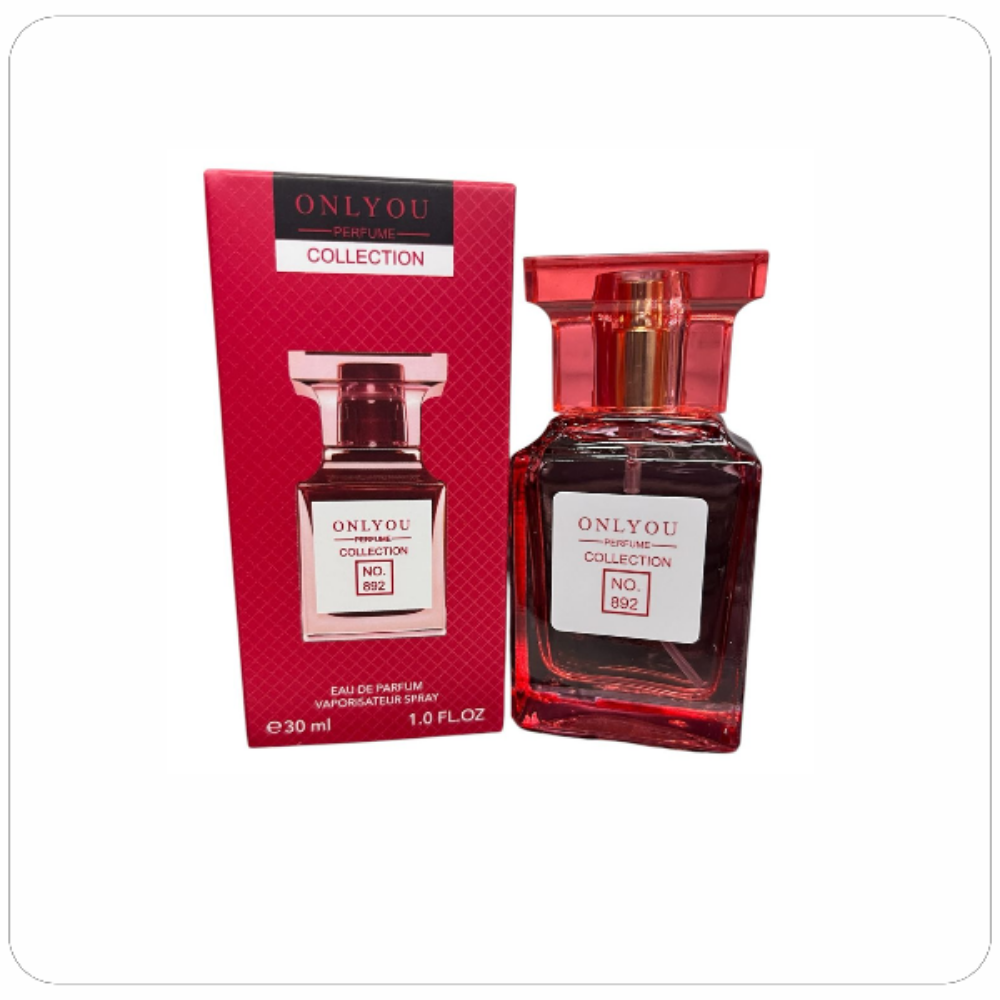 Imagen de PERFUME ONLYOU 892 OLU830-92 30ML
