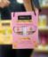 Imagen de KIT SHAMPOO+ACONDICIONADOR CERAMIDAS 300ML