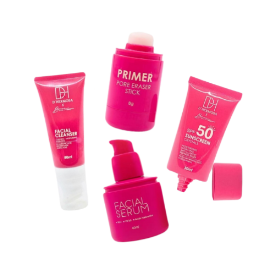 Imagen para la categoría Rostro