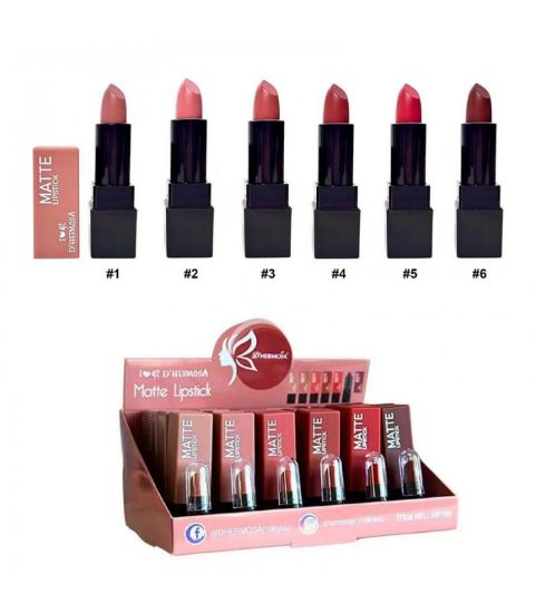 Imagen para la categoría Labiales