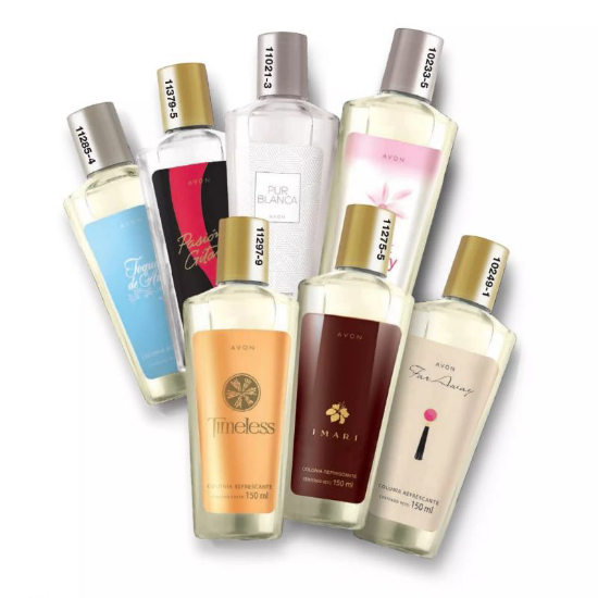 Imagen para la categoría Colonias