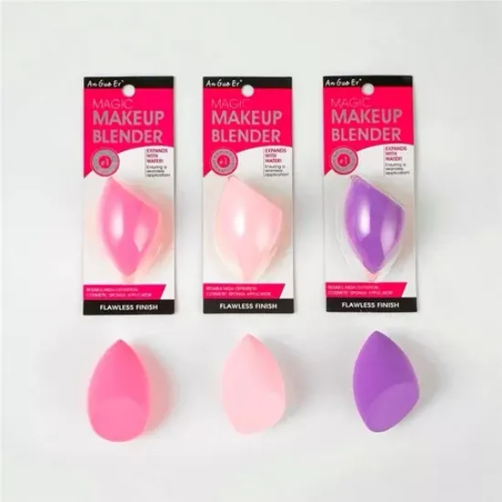 Imagen para la categoría Accesorios faciales