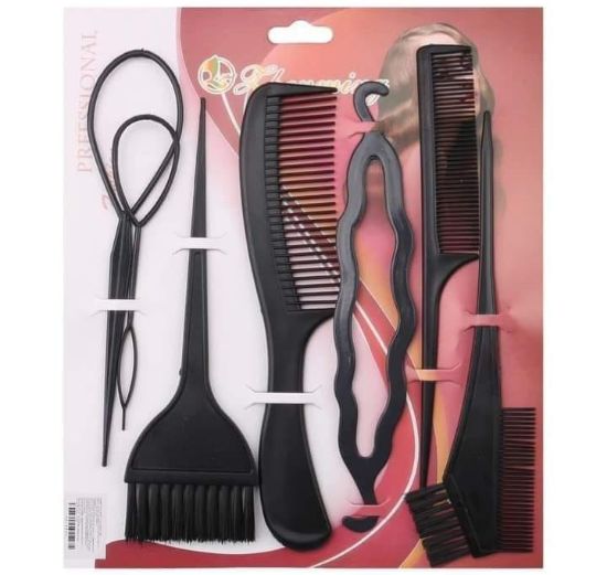 Imagen para la categoría Peines/Cepillos