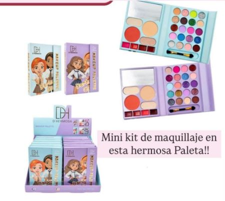 Imagen para la categoría Paletas