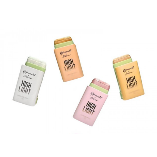 Imagen para la categoría Contornos/Iluminadores