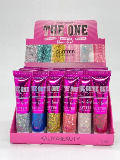 Imagen para la categoría Glitters
