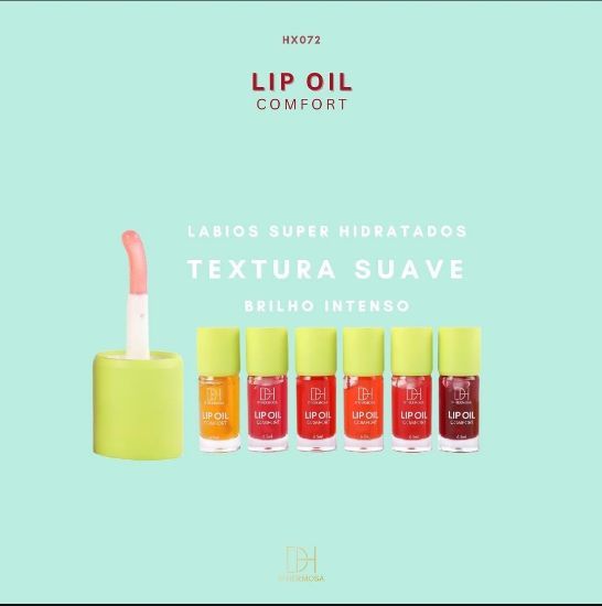 Imagen para la categoría Brillo Labial