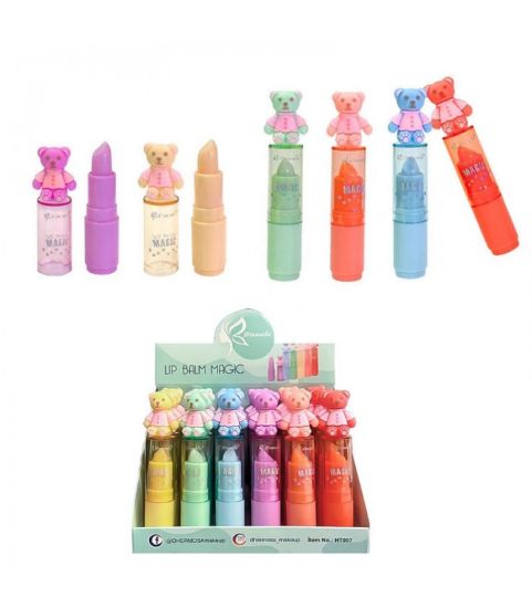 Imagen para la categoría Balsamo Labial