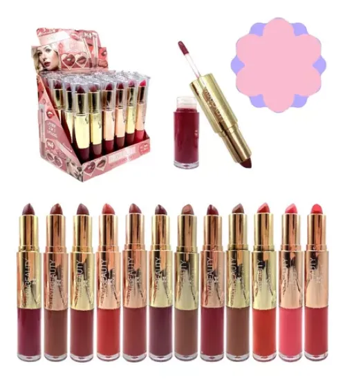 Imagen para la categoría Lip Gloss