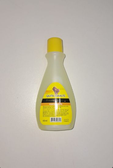 Imagen de QUITA ESMALTE FORTIFICANTE REAL COLOR