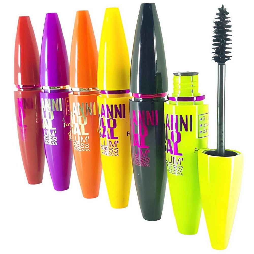 Imagen de RIMEL YALANI COLORIDO W20271 M577