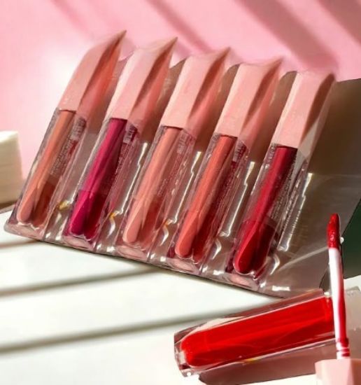 Imagen de LIP GLOSS FINISH MC HB102484