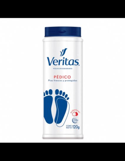 Imagen de TALCO PEDICO EXTRA SECO 180G