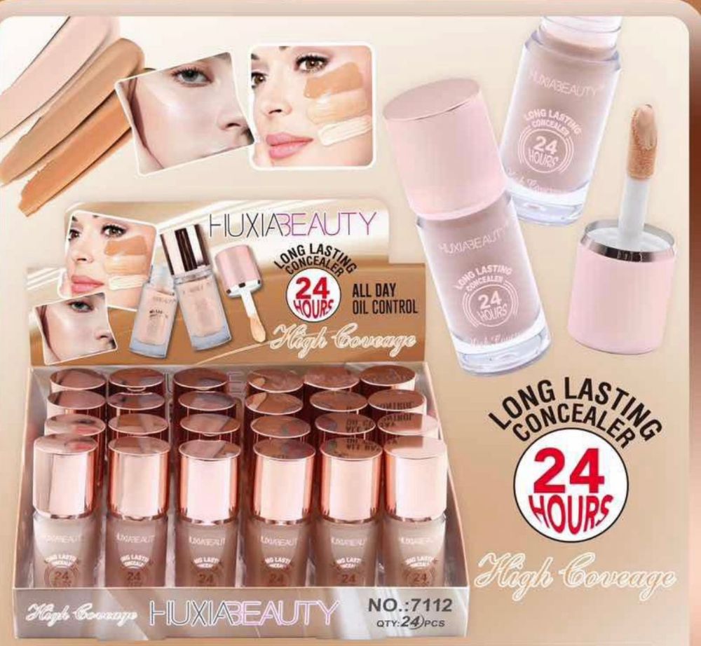 Imagen de CORRECTOR LIQUIDO 7112