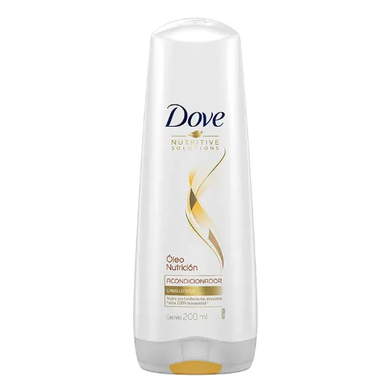 Imagen de ACOND.DOVE OLEO NUTRICION 200ML