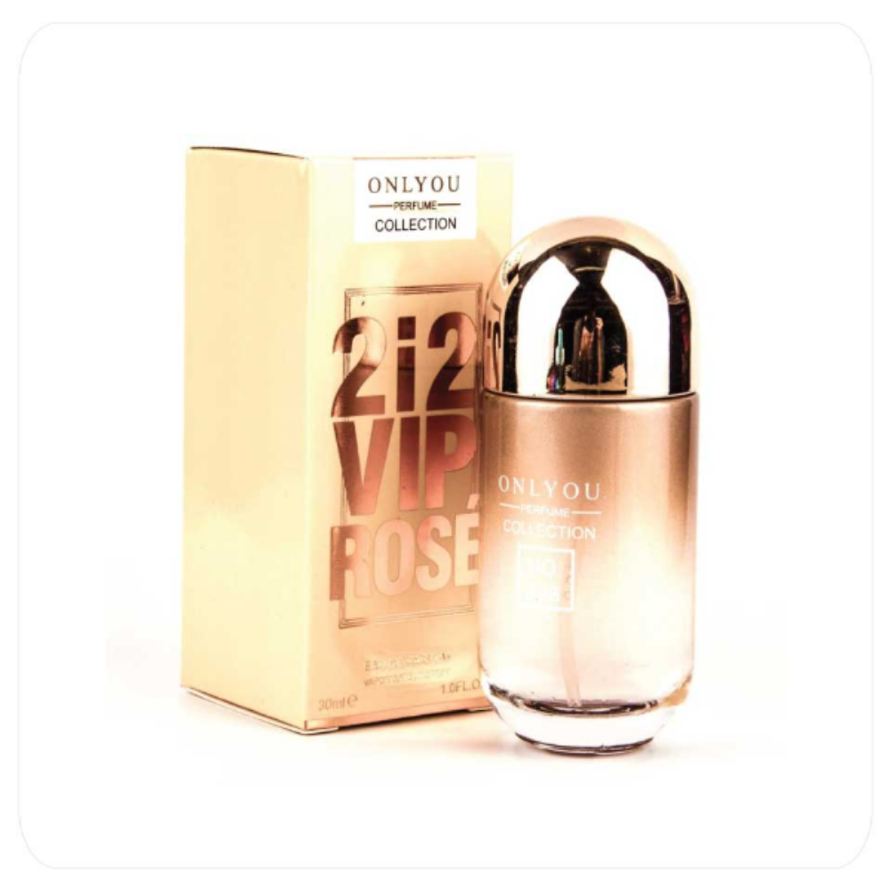 Imagen de PERFUME OLU830-28 2i2 VIP 30ML