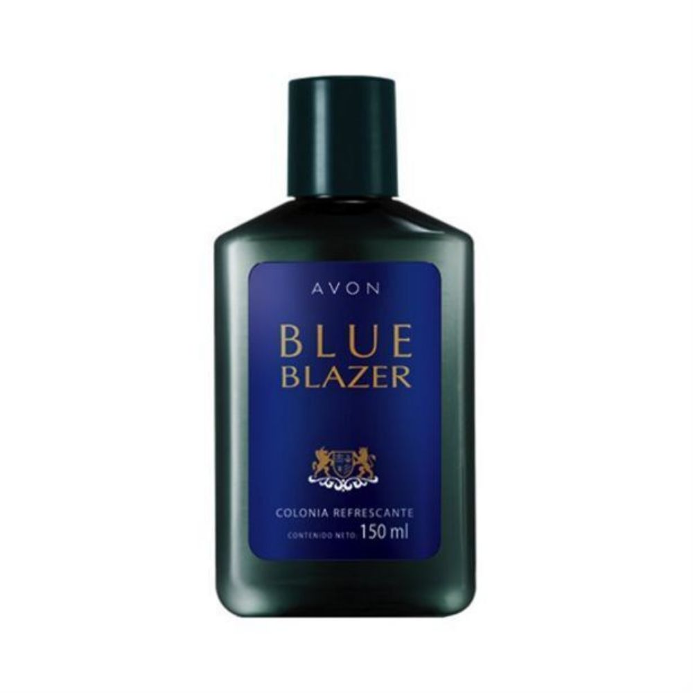 Imagen de COLONIA AVON BLUE BLAZER 150ML