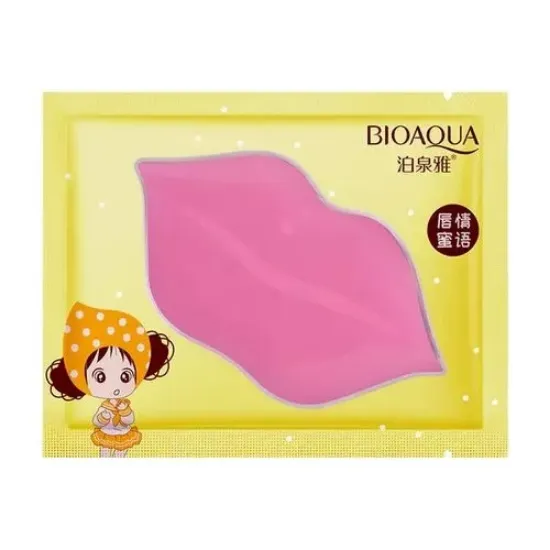 Imagen de PARCHE P/ LABIO EXTRACTO DE UVA BIOAQUA BQY92706