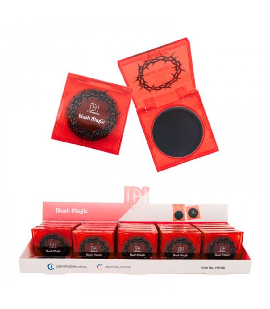 Imagen de RUBOR MAGICO D HERMOSA HX086