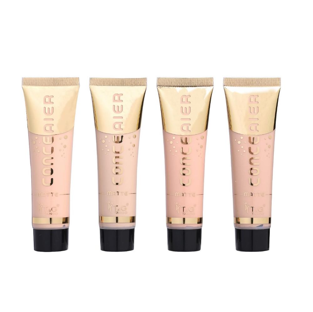 Imagen de BASE MATTE DE ALTA COBERTURA PP-4505